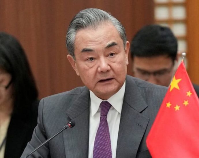 China-US cooperation ‘no longer an option’, but ‘an imperative’: Wang Yi