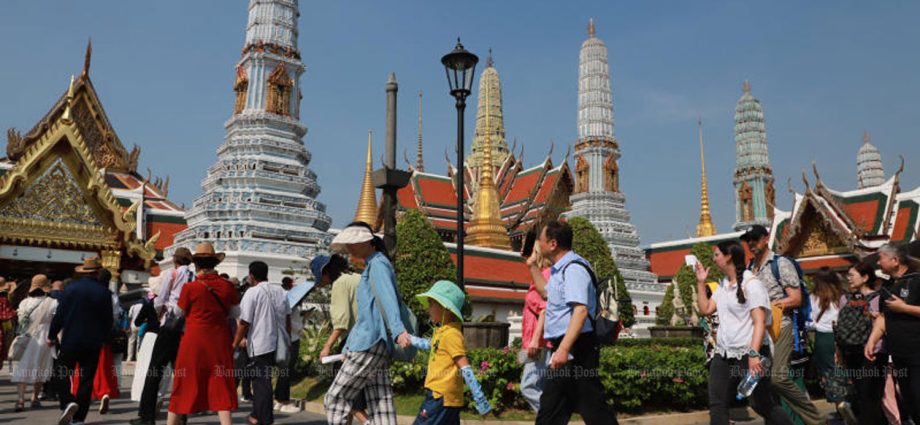 Chinese, Brits rekindle desire to visit