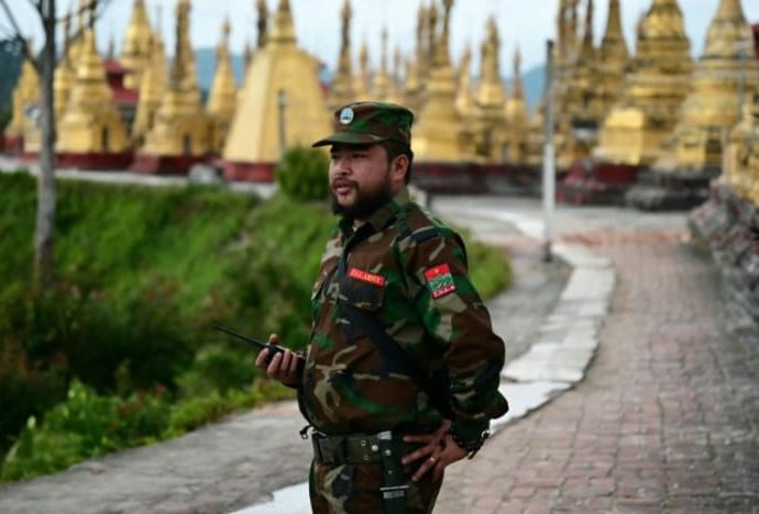 CNA Correspondent Podcast: Is Myanmar's resistance movement making strides?