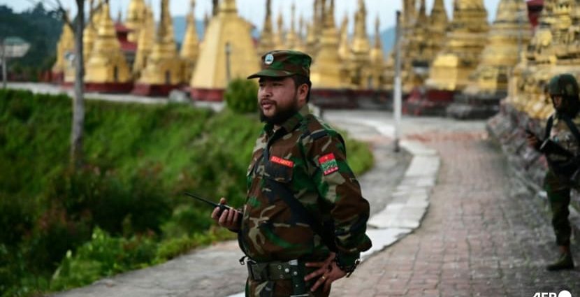 CNA Correspondent Podcast: Is Myanmar's resistance movement making strides?