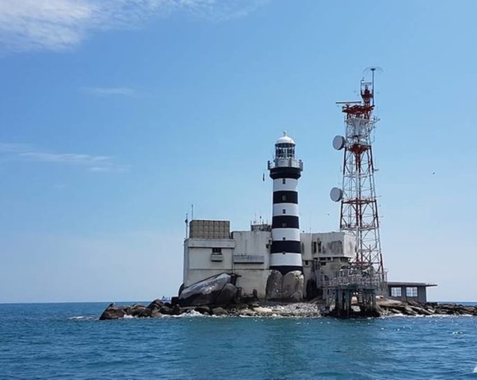 CNA Explains: Why has Malaysia launched a royal inquiry into the Pedra Branca dispute?