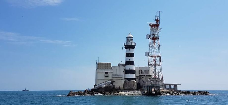 CNA Explains: Why has Malaysia launched a royal inquiry into the Pedra Branca dispute?