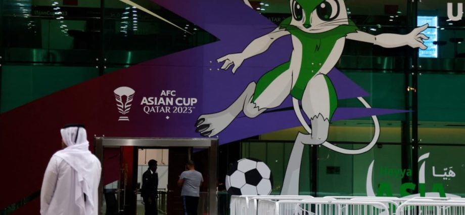 Commentary: Asian Cup kicks off in Qatar amid rising tensions in Middle East