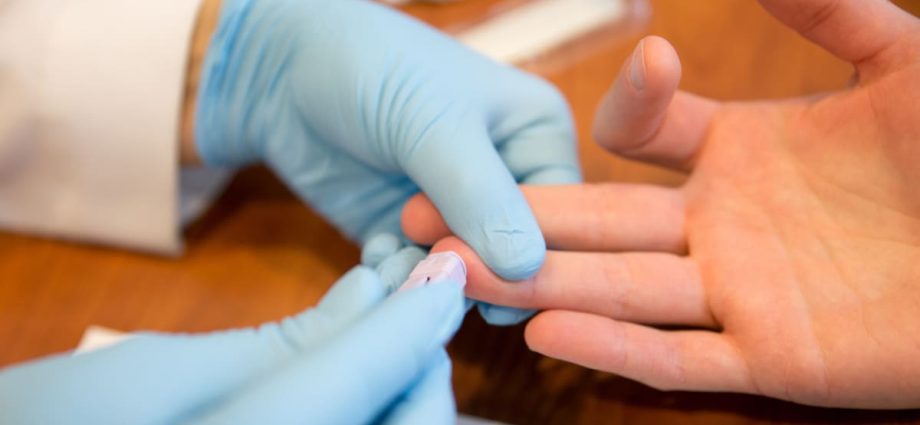Commentary: How can we end HIV? By seeing it as a chronic disease, not as a potential crime
