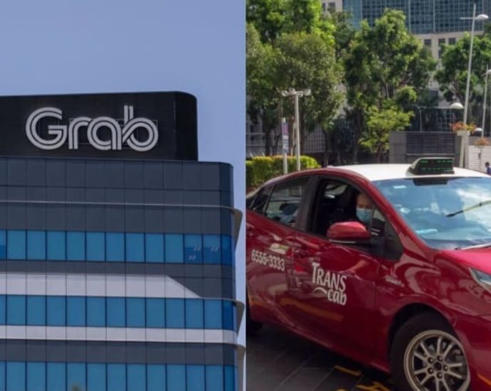 Competition watchdog begins in-depth review of Grab’s proposed Trans-cab acquisition
