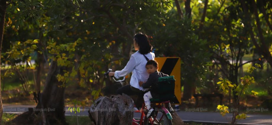 Cooler outlook for Bangkok, North and Central Plains