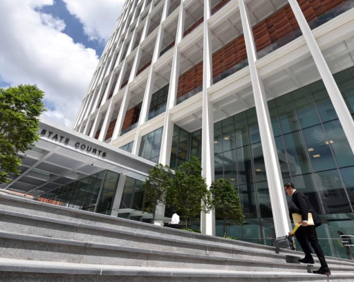 Coroner rules death of 23-year-old NUS graduate misadventure after he was found dead at foot of condo