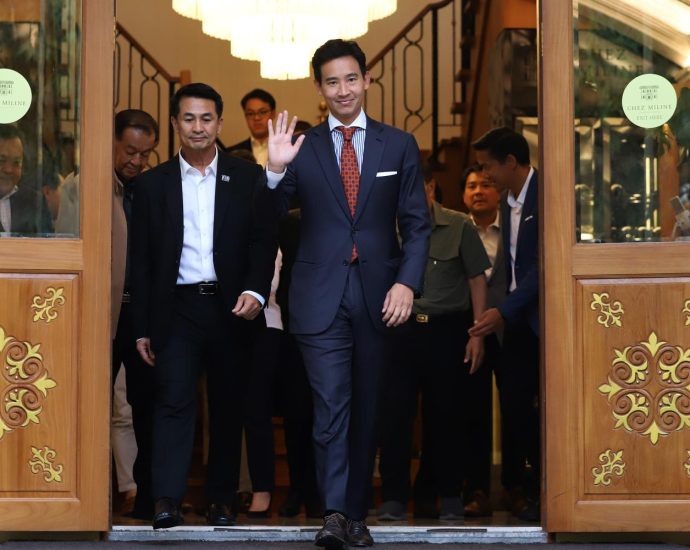 Court rules on Pita case on Wednesday
