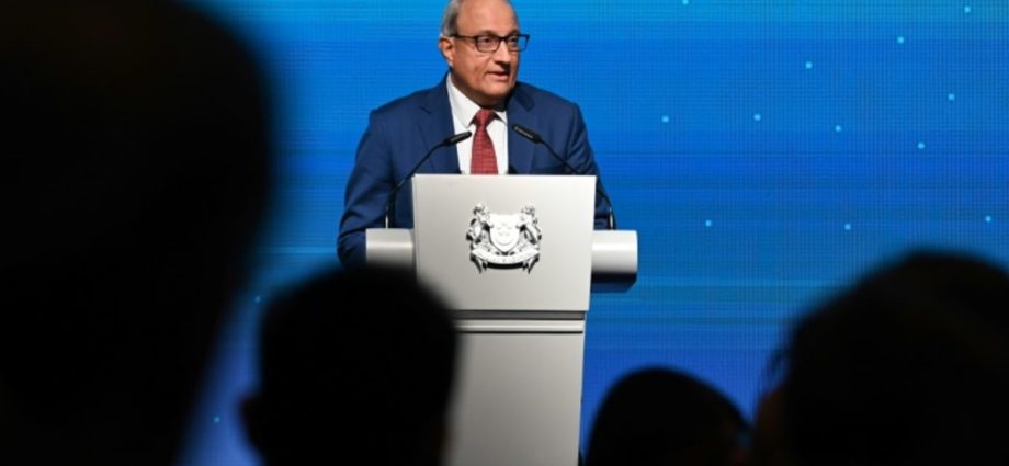 CPIB probe into Iswaran completed, case under review by AGC