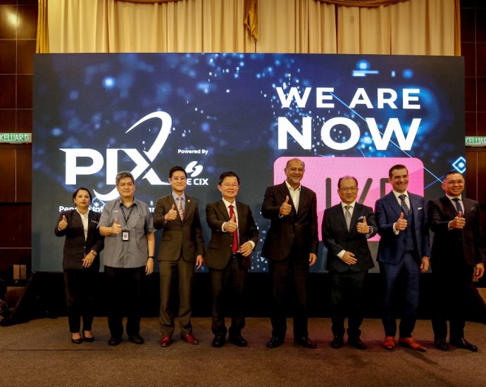 DE-CIX Malaysia, Digital Penang revolutionise digital connectivity: Penang IX launches as the new hub for Internet Data Exchange