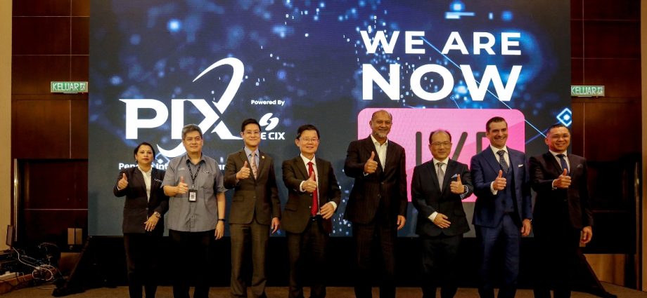 DE-CIX Malaysia, Digital Penang revolutionise digital connectivity: Penang IX launches as the new hub for Internet Data Exchange