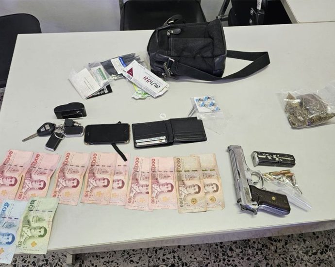 Deputy police inspector arrested for selling speed pills