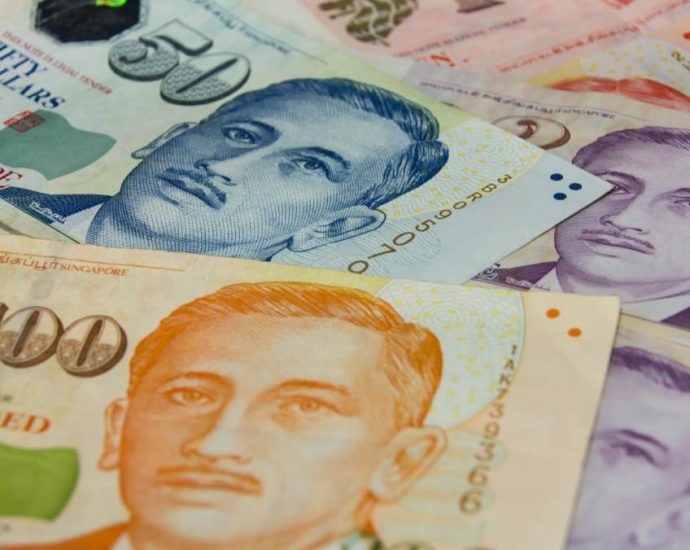 Ex-Certis Cisco security officer jailed over S in bribes from sex enhancement drug peddler