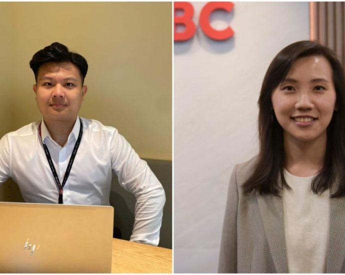 Ex-police officers, tech experts: Singapore banks ramp up hiring to fight scams