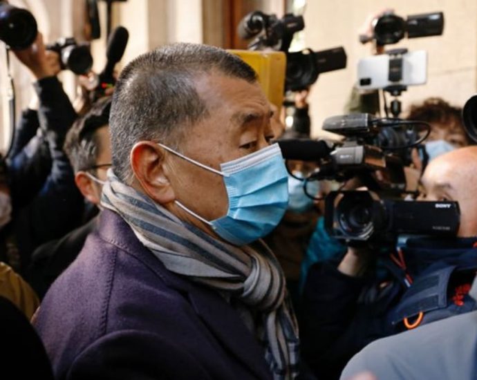 First prosecution witness testifies against Jimmy Lai in Hong Kong