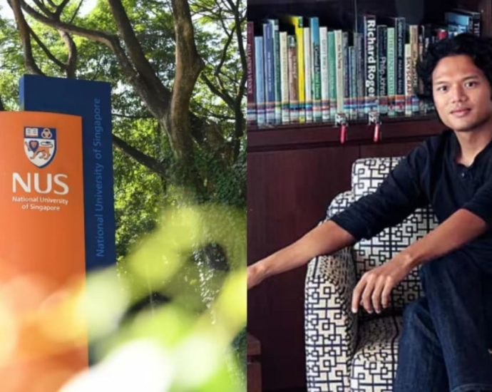 Former NUS Tembusu College lecturer Jeremy Fernando acquitted of molestation charge