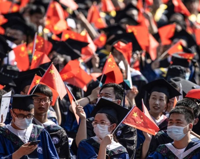 Harsh but true? Chinese blogger hits a liberal arts nerve in a tough job market
