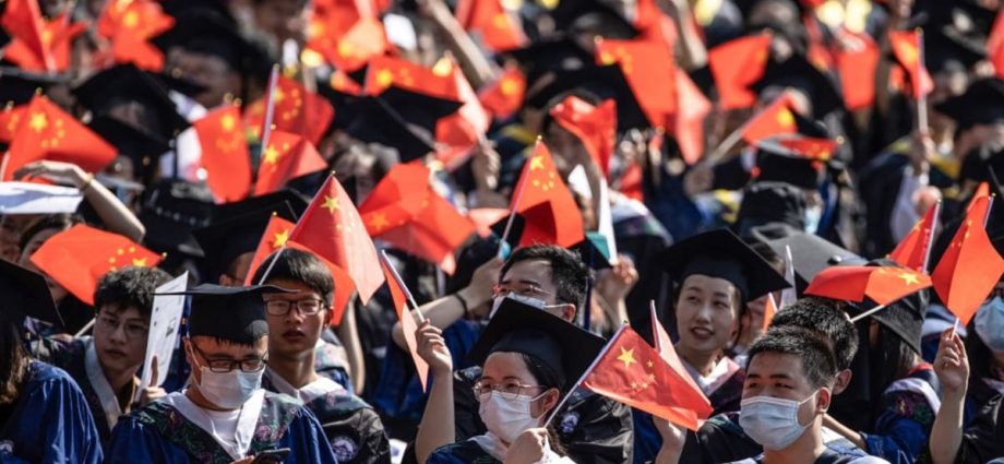 Harsh but true? Chinese blogger hits a liberal arts nerve in a tough job market