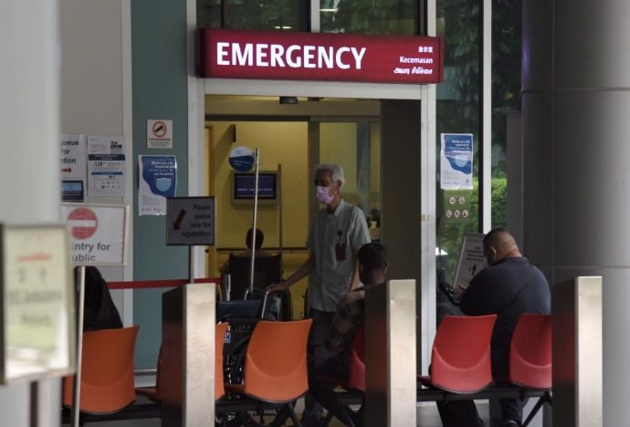 Heart of the Matter Podcast: If more hospital beds isn’t the solution, what is?