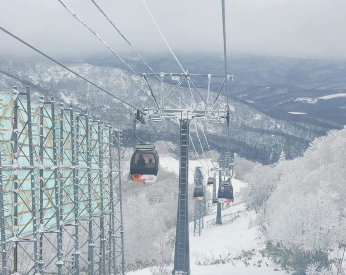 Hokkaido for non-skiers: What itâs like to stay at Club Medâs brand new resort with snowy mountain views
