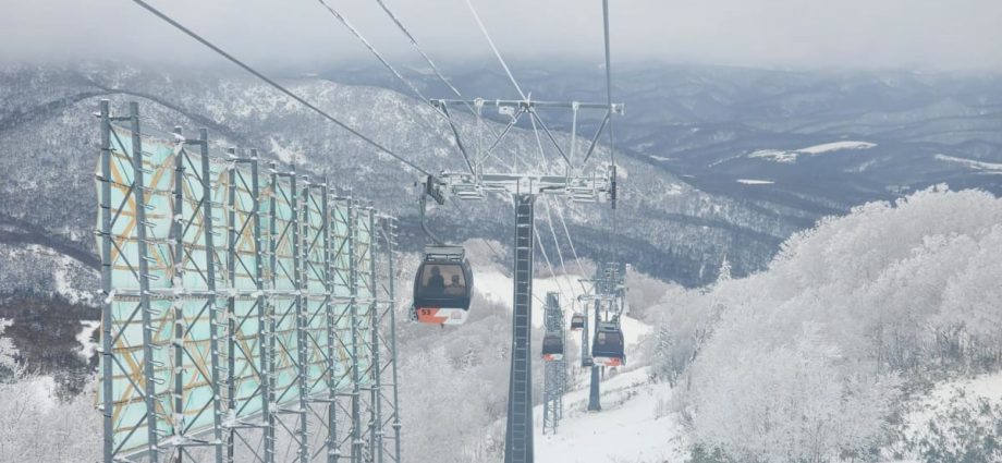Hokkaido for non-skiers: What itâs like to stay at Club Medâs brand new resort with snowy mountain views