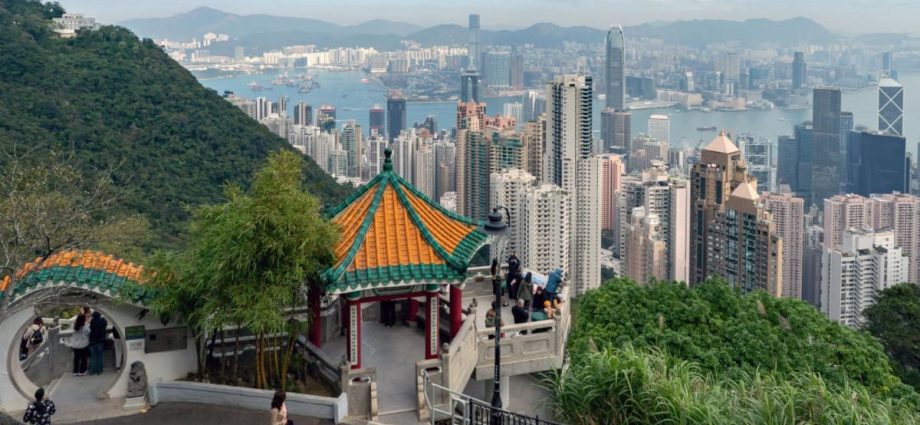 How to enjoy a short weekend trip to Hong Kong: What to see, where to eat, what to do