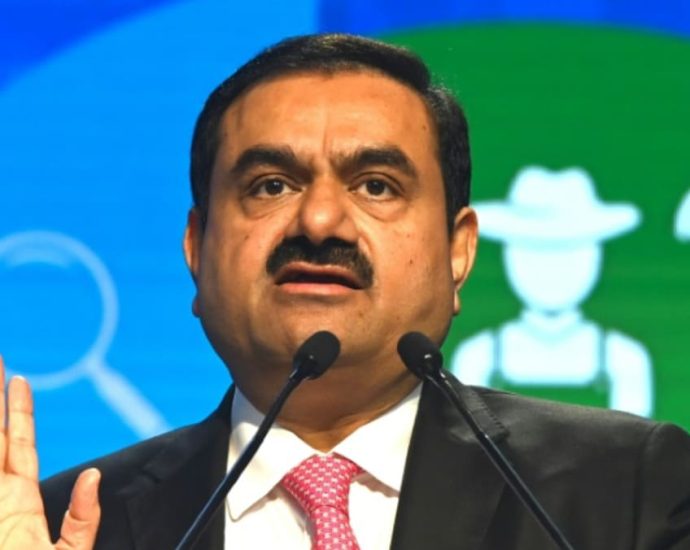 India's Adani reclaims Asia's richest mantle after scandal
