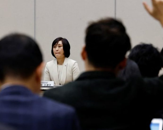 Japan Inc opens door to more women directors, but managers remain rare