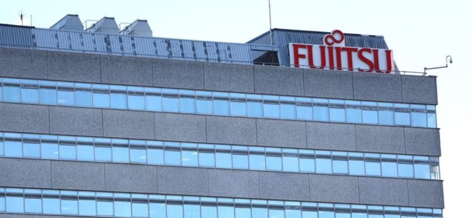 Japan's Fujitsu faces questioning over British Post Office scandal