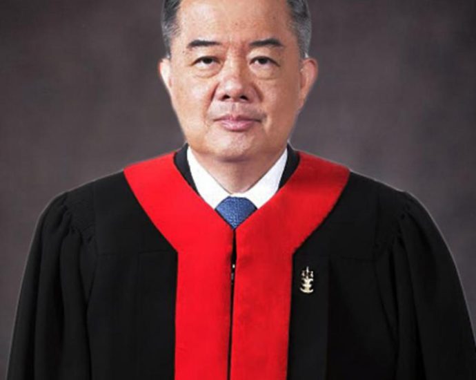 Key decisions loom for new Constitutional Court head