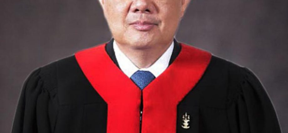 Key decisions loom for new Constitutional Court head