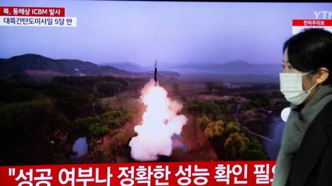 Kim Jong Un: Is North Korea’s leader actually considering war?