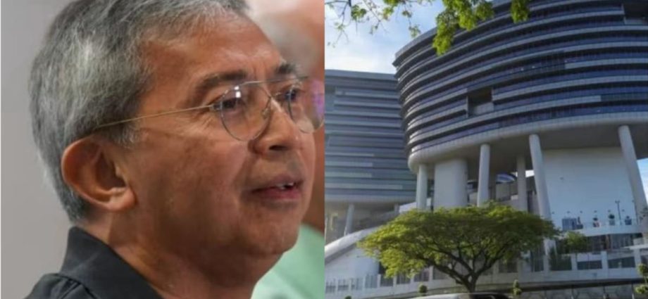 Malaysia’s anti-graft agency orders Mahathir’s son to declare assets