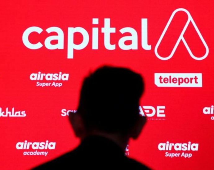 Malaysia’s Capital A paves way for merger of AirAsia’s operations globally