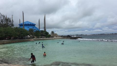 Maldives: Maldivians debate India’s ‘boycott’ of their nation