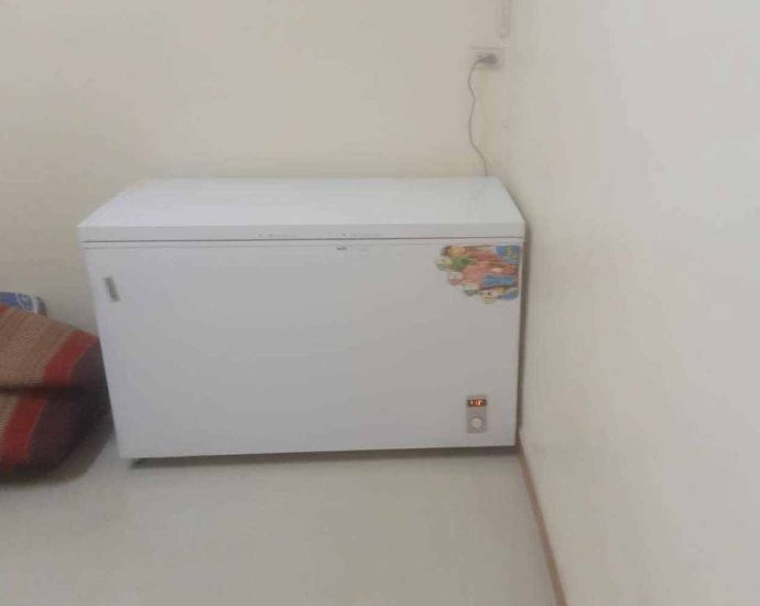 Man’s dismembered body parts found in freezer