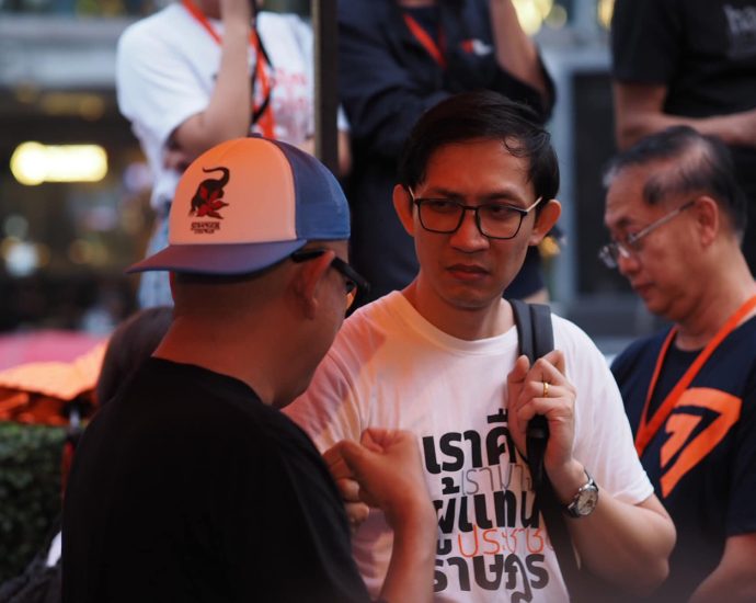 Military denies targeting MP over Prayut house inspection