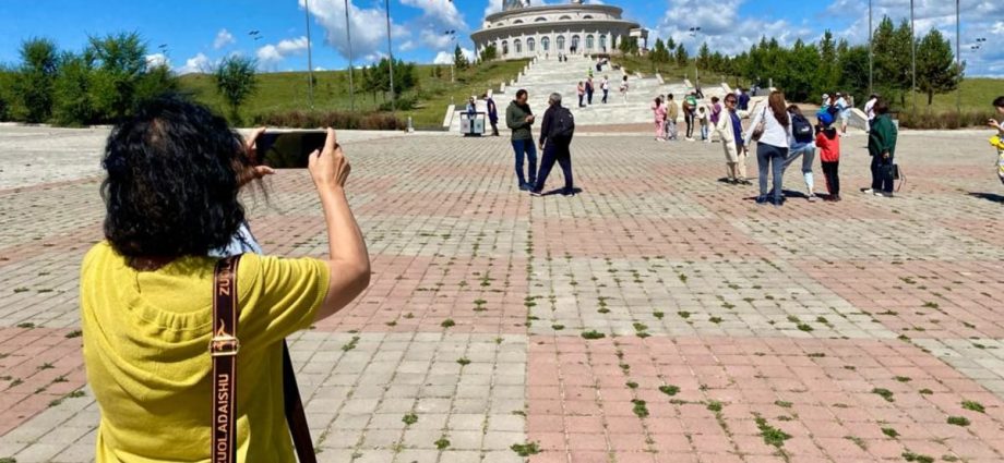 Mongolia seeks to grow tourism sector amid challenges