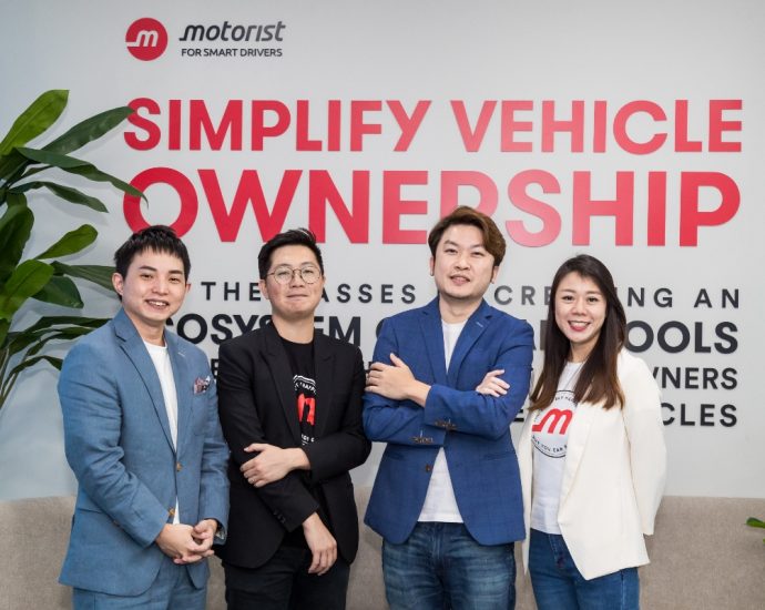 Motorist secures Series A investment at a valuation of USmil