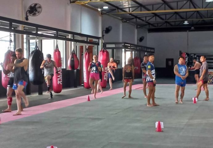 Muay Thai enthusiasts welcome 90-day visas, but want more