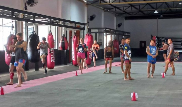 Muay Thai enthusiasts welcome 90-day visas, but want more