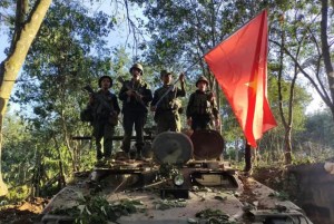 Myanmar's misery three years after the coup - Asia Times