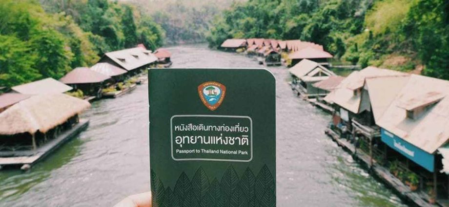 National park chiefs bank on ‘tourism challenge’