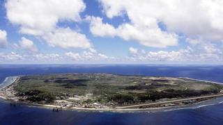 Nauru cuts diplomatic ties with Taiwan in favour of China