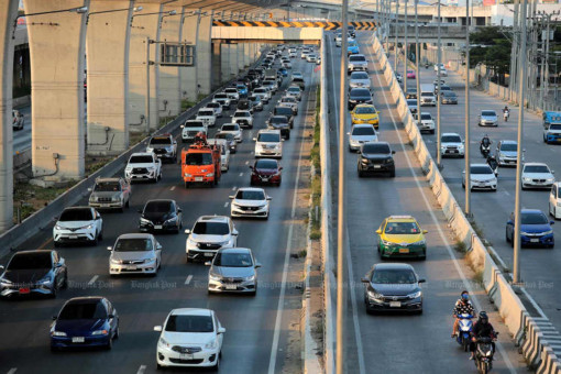 New Year road toll reaches 190