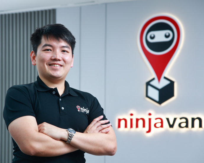 Ninja Van Malaysia Names Lin Zheng as New CEO in a Strategic Move