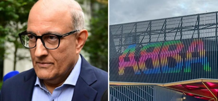 ‘No active ongoing negotiations with ABBA Voyage’, says STB on concert named in Iswaran corruption charge