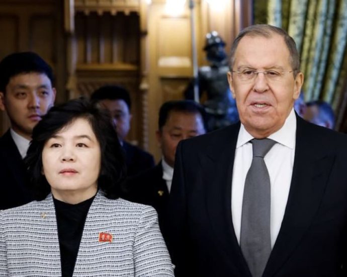 North Korea lauds ‘comradely’ ties with Russia, Putin to meet Kim’s foreign minister