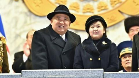 North Korea’s Kim Jong Un believed to have turned 40