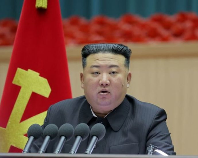 North Korea’s Kim Jong Un turns 40. Maybe